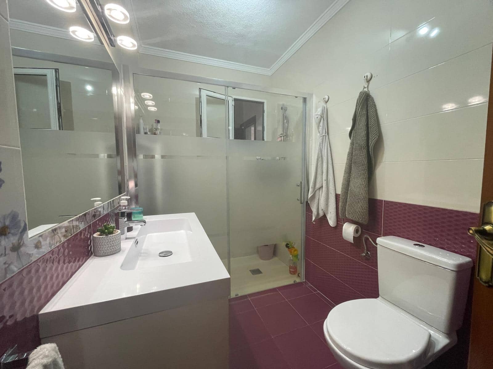 4 bedroom Apartment for sale in Ciudad Quesada - € 139,500 (Ref: 10120174)