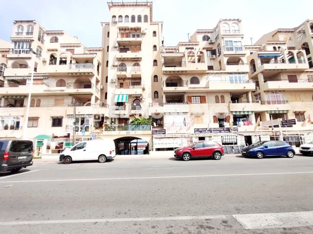 Studio til salgs i Parque Acuático - Sector 25, Torrevieja med svømmebasseng - € 125 500 (Ref: 10120175)