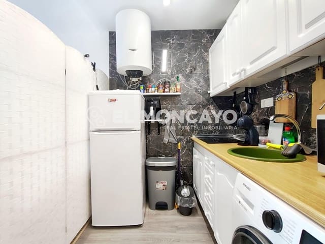 Studio til salgs i Parque Acuático - Sector 25, Torrevieja med svømmebasseng - € 125 500 (Ref: 10120175)