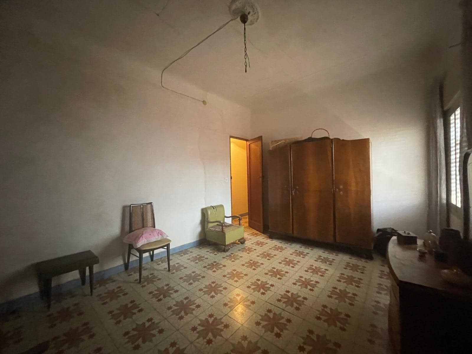 7 makuuhuone Omakotitalo myytävänä paikassa Rojales - 105 000 € (Ref: 10120177)