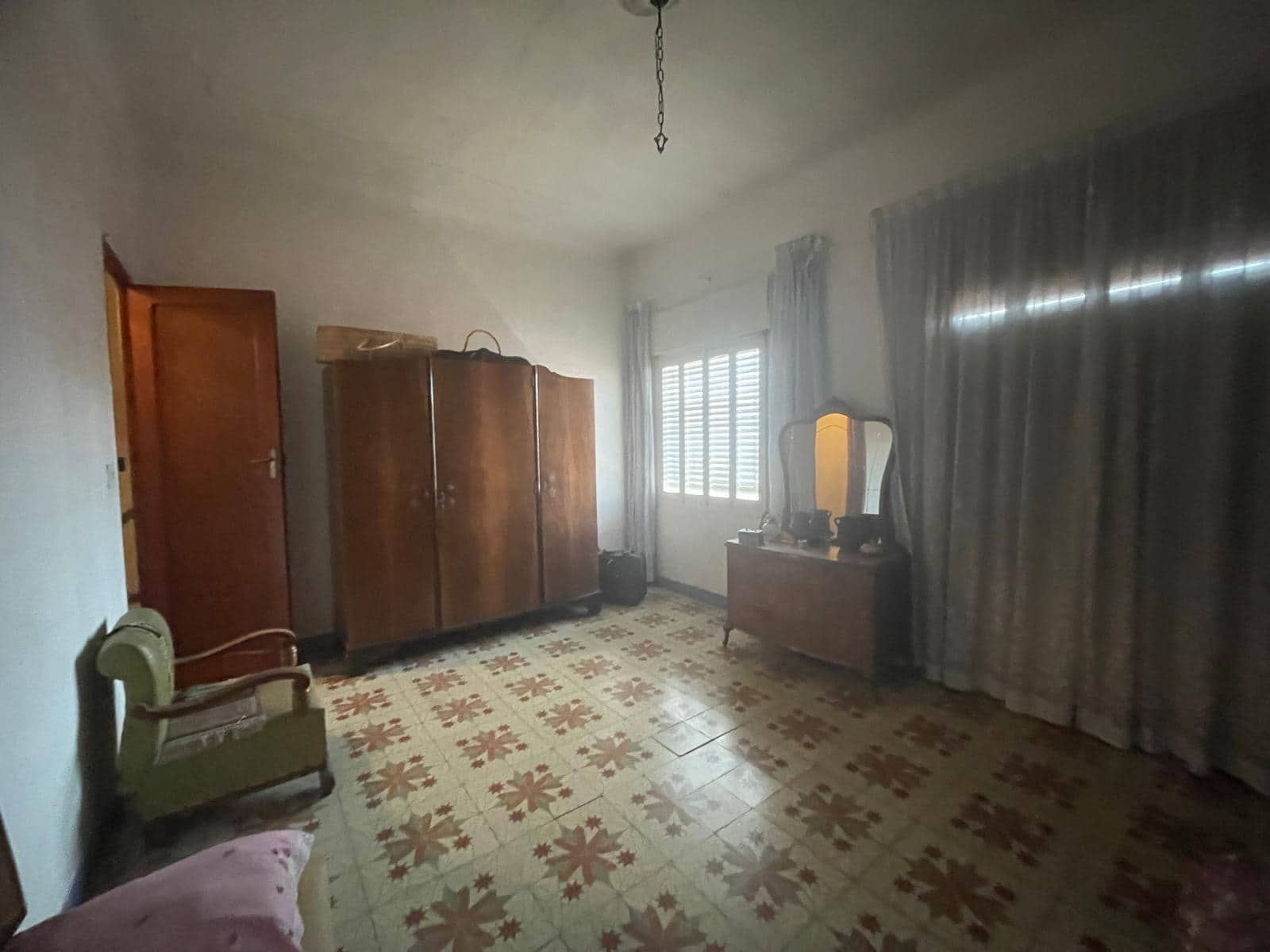7 makuuhuone Omakotitalo myytävänä paikassa Rojales - 105 000 € (Ref: 10120177)