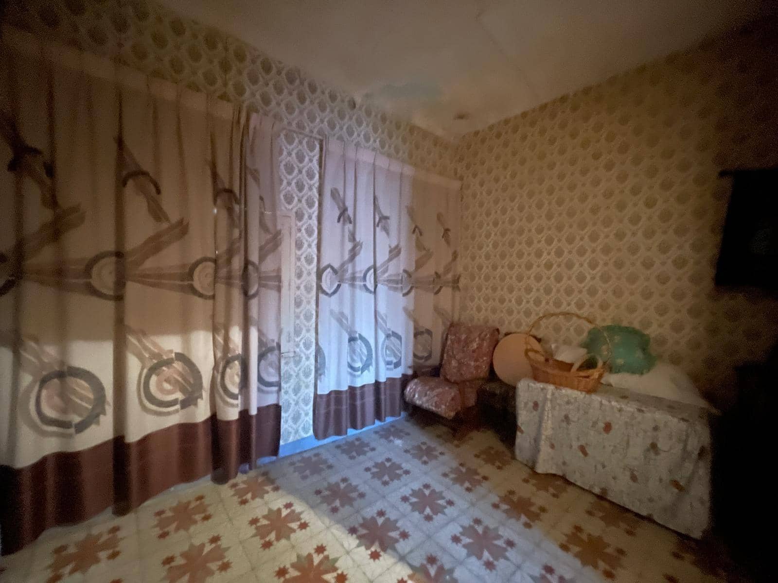 7 makuuhuone Omakotitalo myytävänä paikassa Rojales - 105 000 € (Ref: 10120177)