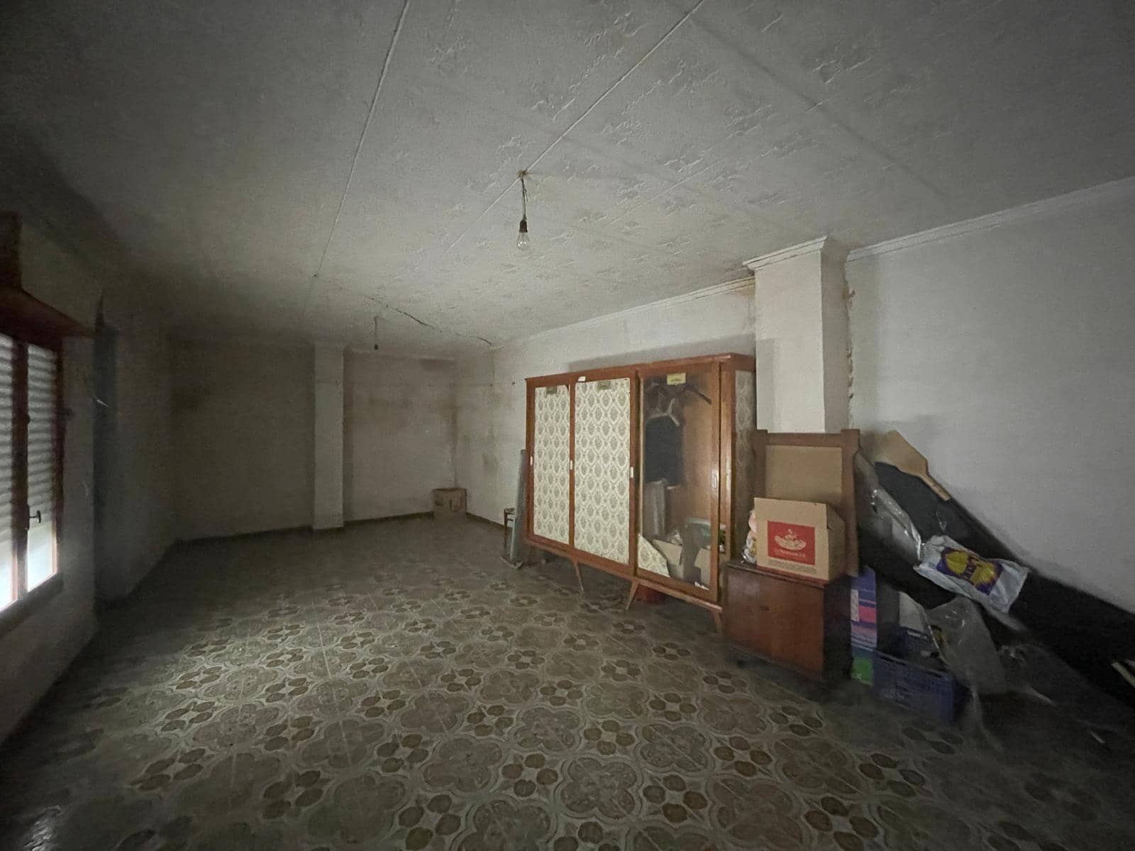 7 makuuhuone Omakotitalo myytävänä paikassa Rojales - 105 000 € (Ref: 10120177)