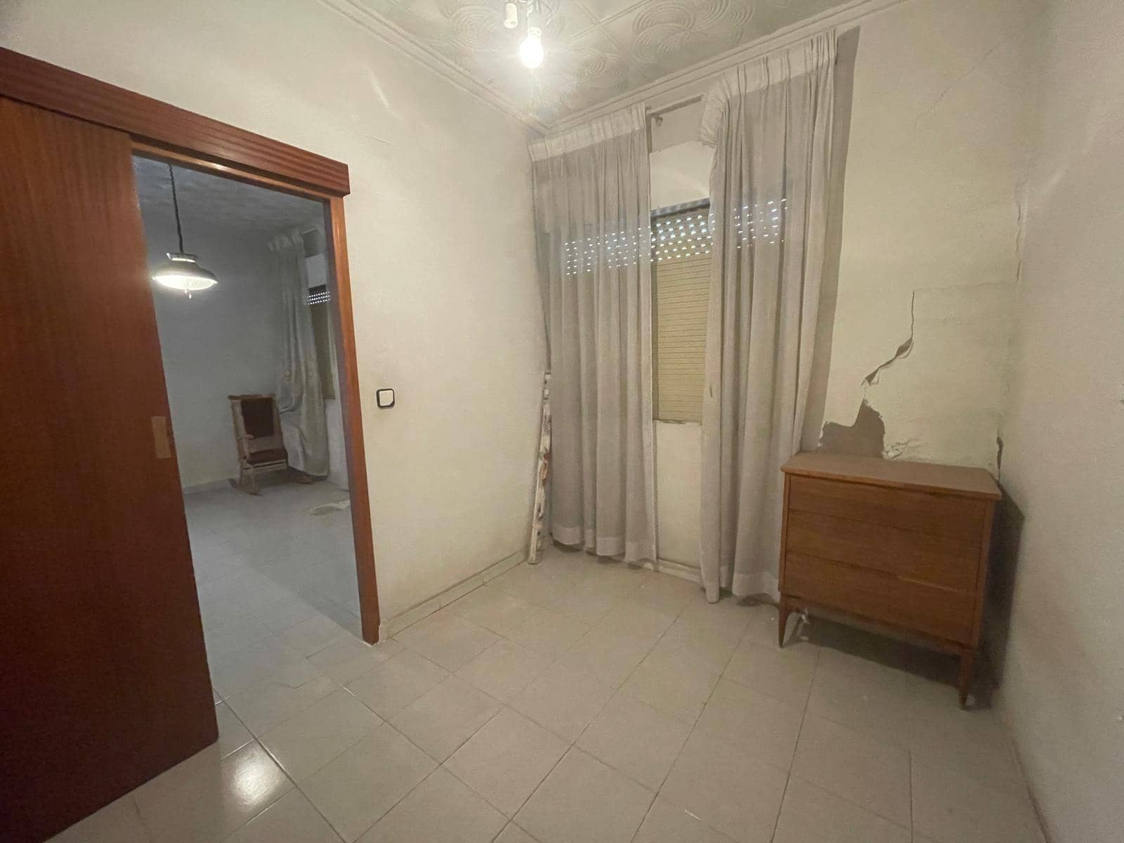 7 makuuhuone Omakotitalo myytävänä paikassa Rojales - 105 000 € (Ref: 10120177)