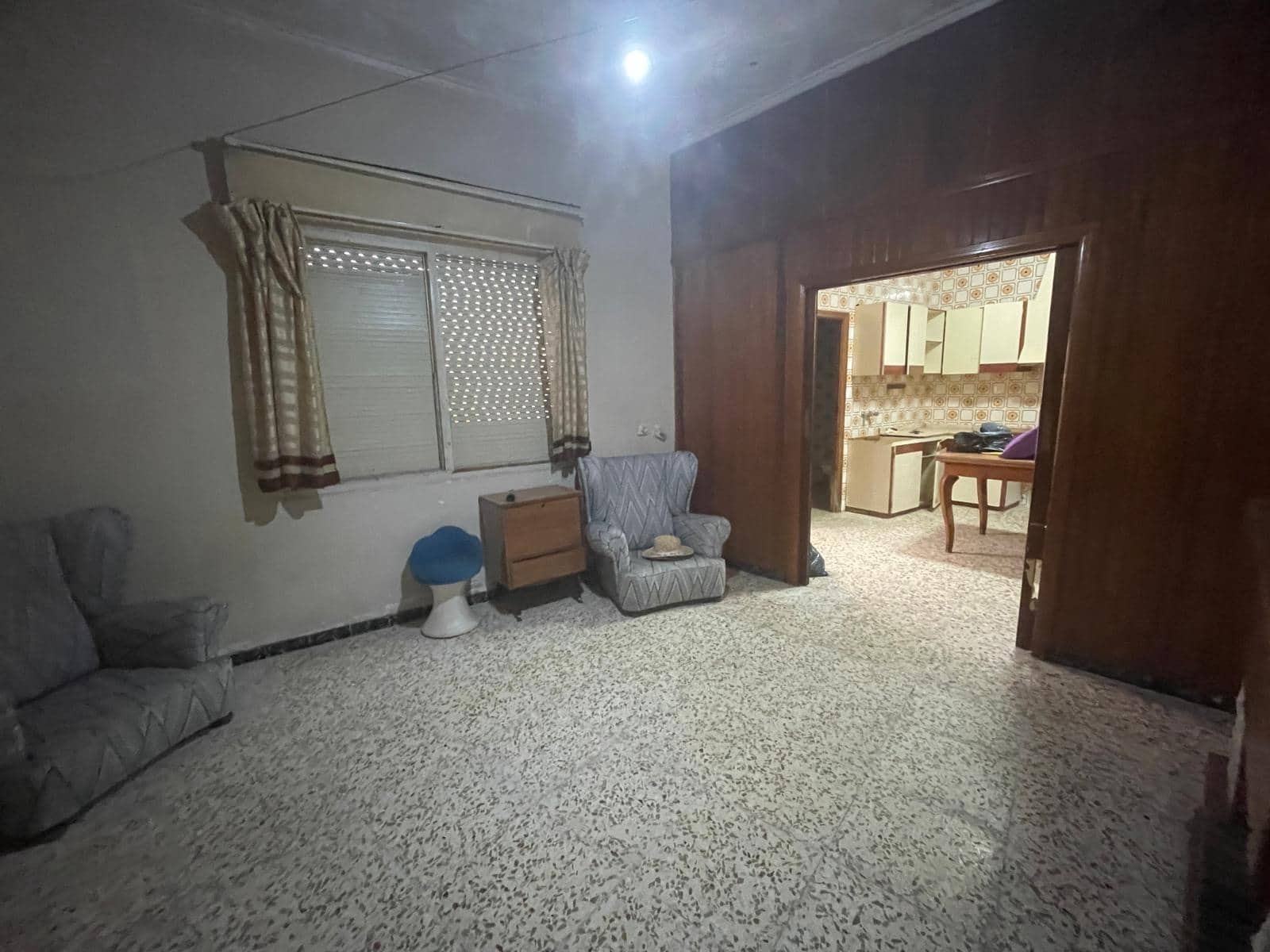 7 makuuhuone Omakotitalo myytävänä paikassa Rojales - 105 000 € (Ref: 10120177)
