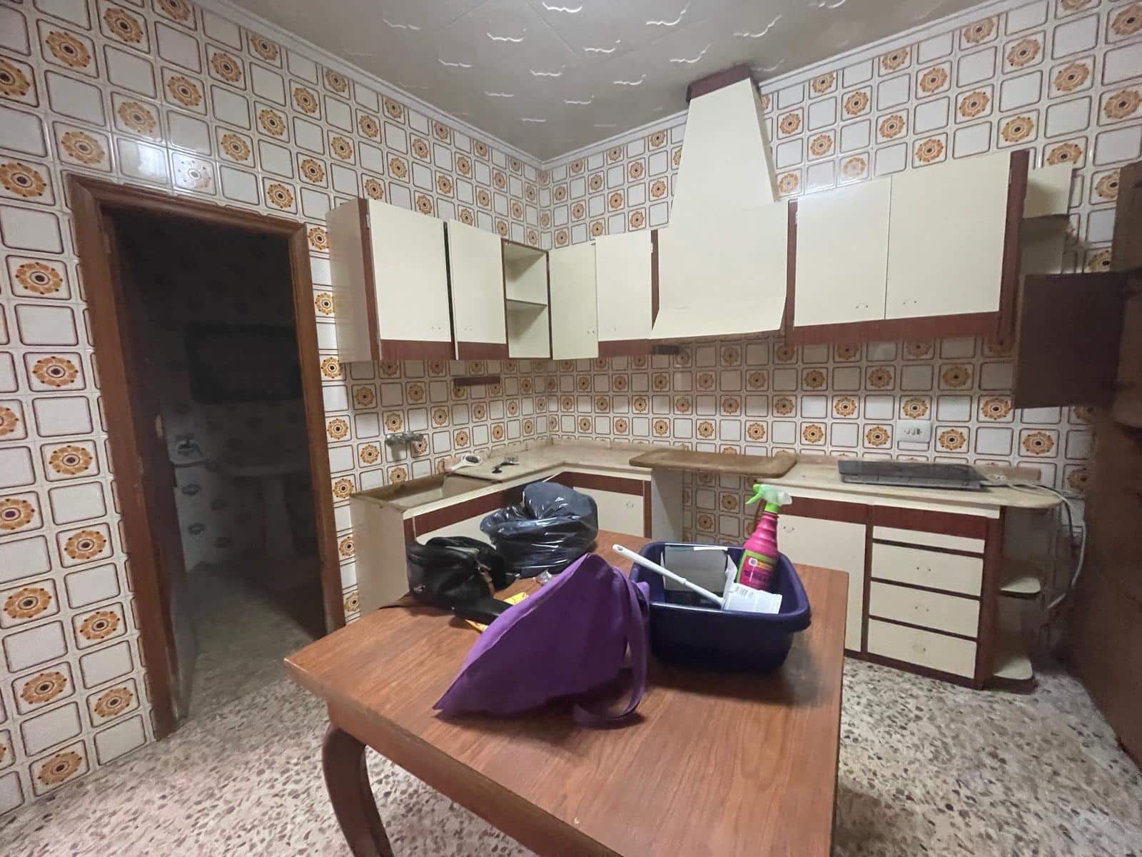 7 makuuhuone Omakotitalo myytävänä paikassa Rojales - 105 000 € (Ref: 10120177)