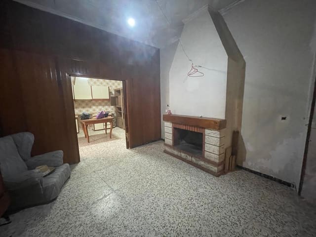 7 makuuhuone Omakotitalo myytävänä paikassa Rojales - 105 000 € (Ref: 10120177)