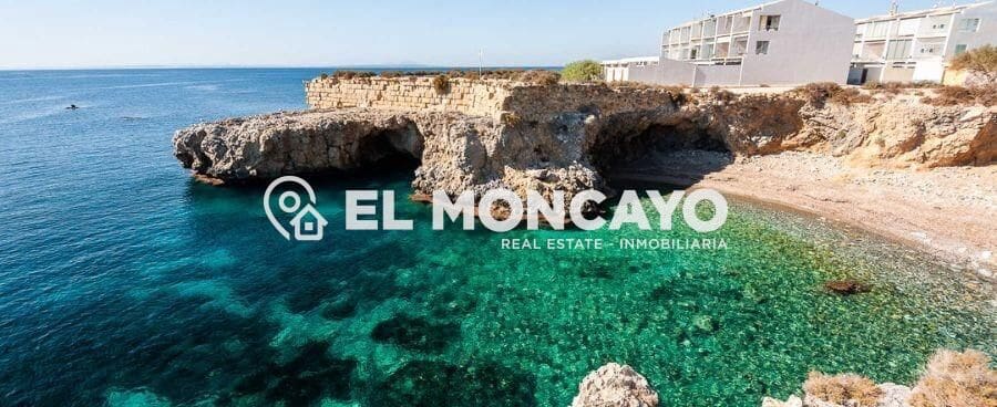 3 Zimmer Apartment zu verkaufen in Guardamar del Segura - 178.800 € (Ref: 10129436)