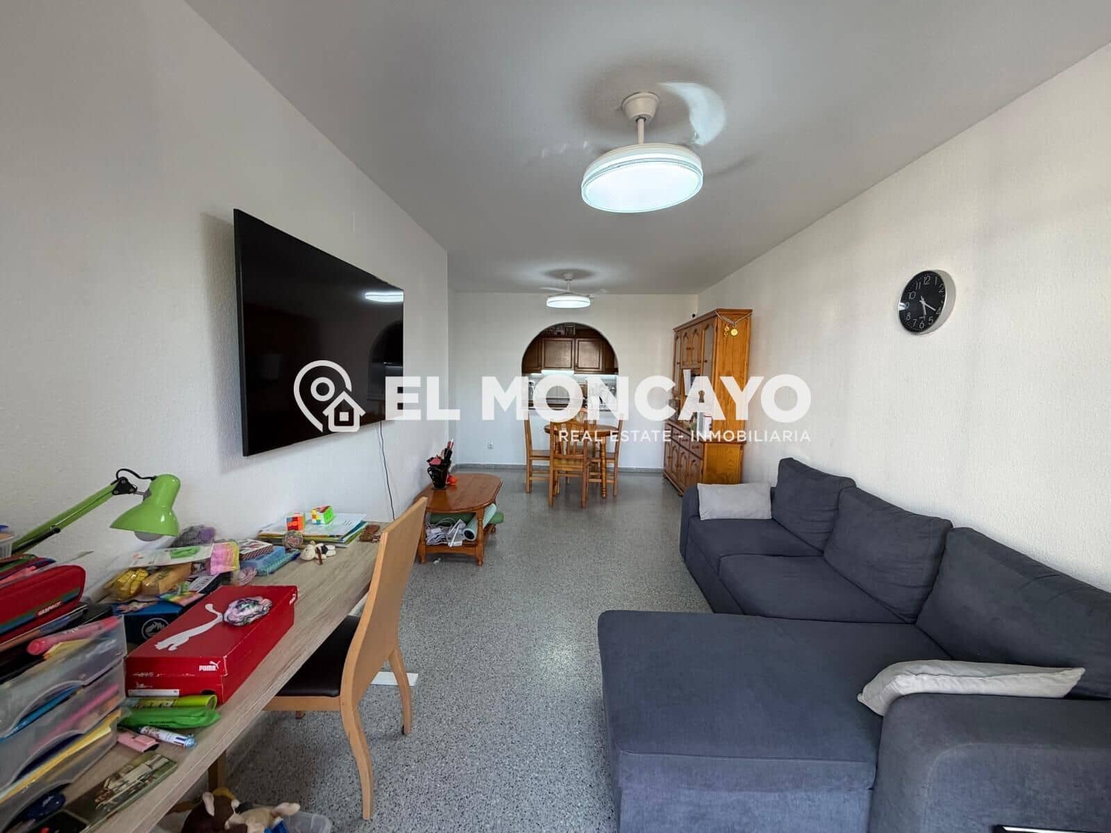 3 Zimmer Apartment zu verkaufen in Guardamar del Segura - 178.800 € (Ref: 10129436)