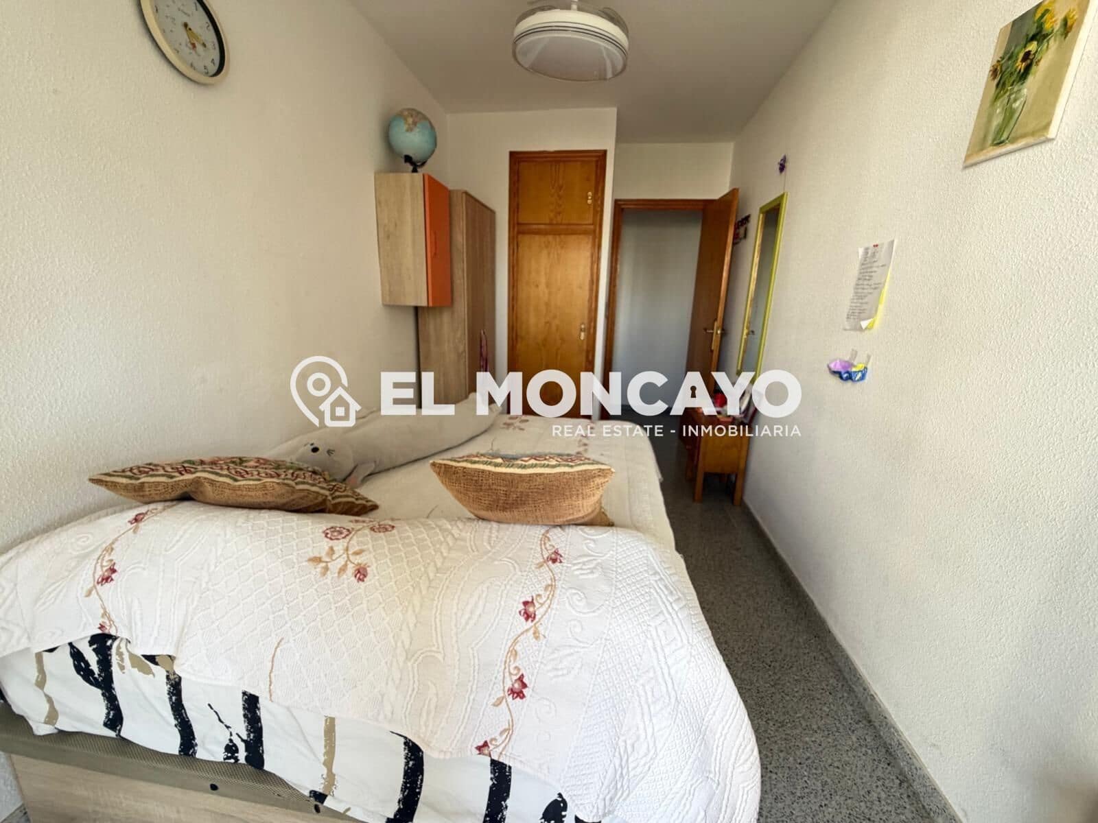 3 Zimmer Apartment zu verkaufen in Guardamar del Segura - 178.800 € (Ref: 10129436)