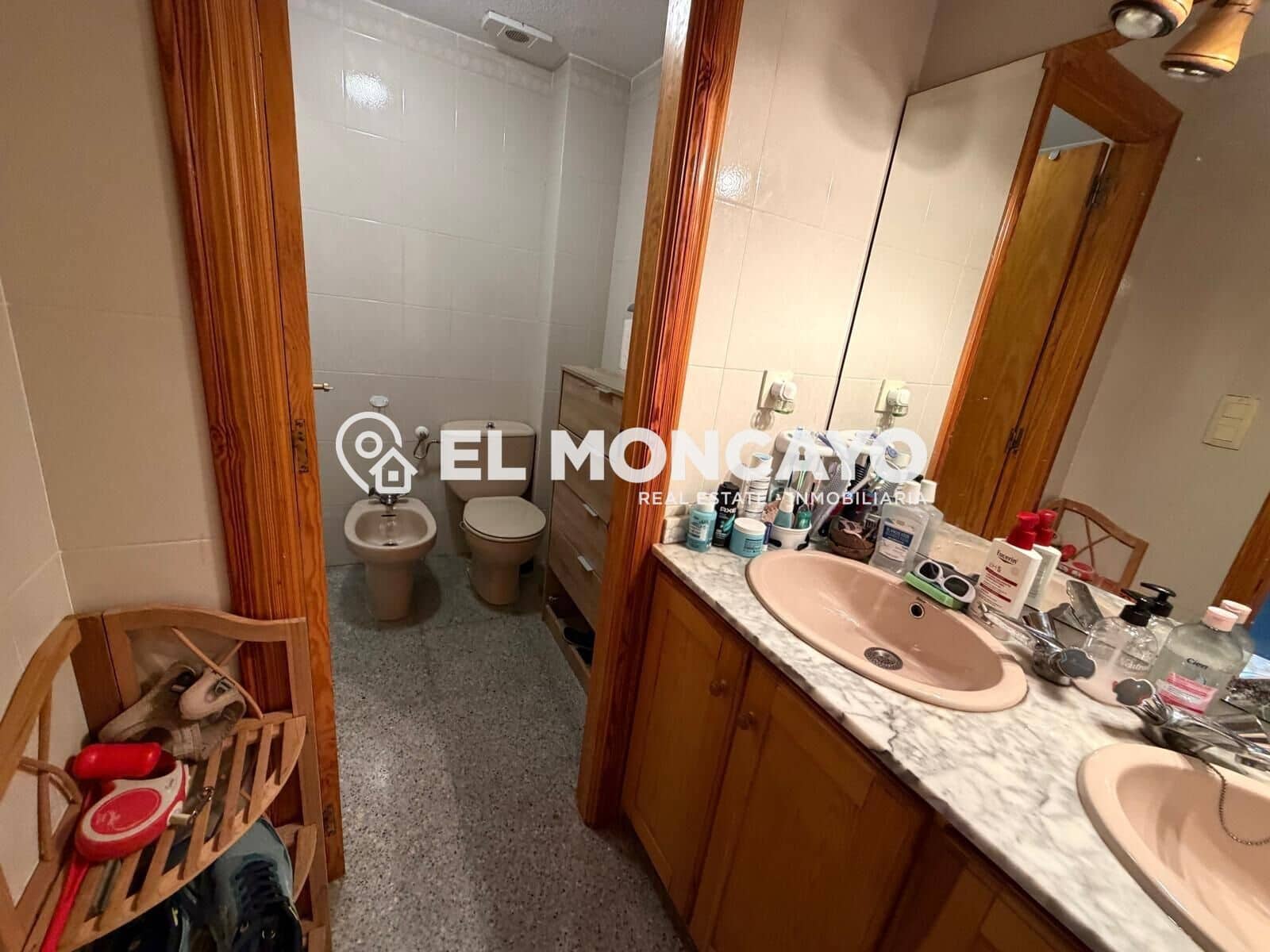 3 Zimmer Apartment zu verkaufen in Guardamar del Segura - 178.800 € (Ref: 10129436)