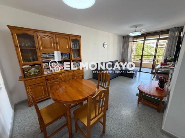 3 Zimmer Apartment zu verkaufen in Guardamar del Segura - 178.800 € (Ref: 10129436)