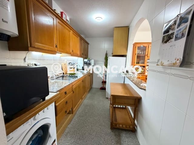 3 Zimmer Apartment zu verkaufen in Guardamar del Segura - 178.800 € (Ref: 10129436)