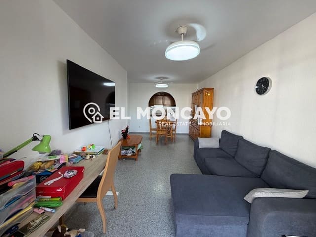 3 Zimmer Apartment zu verkaufen in Guardamar del Segura - 178.800 € (Ref: 10129436)