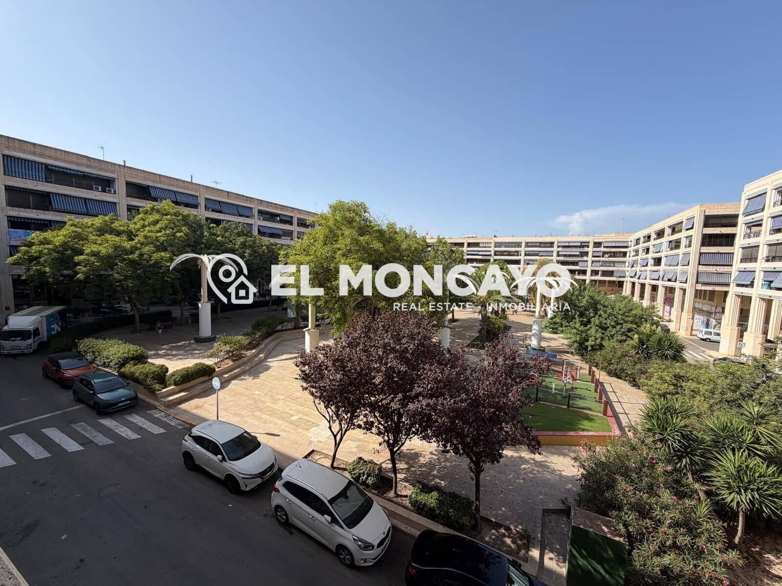 3 Zimmer Apartment zu verkaufen in Guardamar del Segura - 178.800 € (Ref: 10129436)