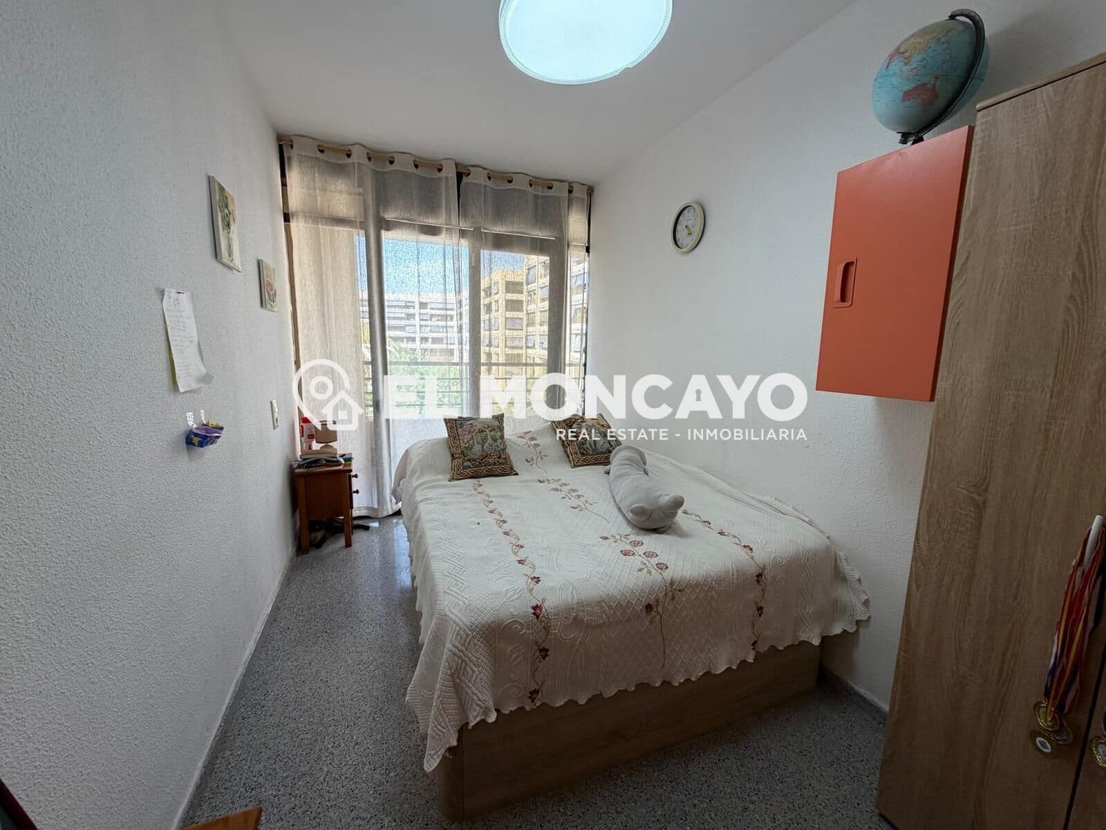 3 Zimmer Apartment zu verkaufen in Guardamar del Segura - 178.800 € (Ref: 10129436)