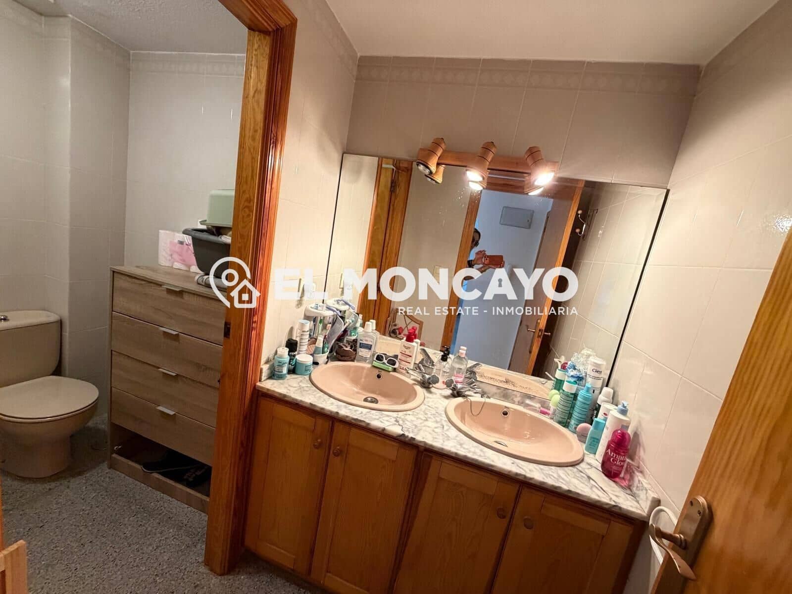 3 Zimmer Apartment zu verkaufen in Guardamar del Segura - 178.800 € (Ref: 10129436)