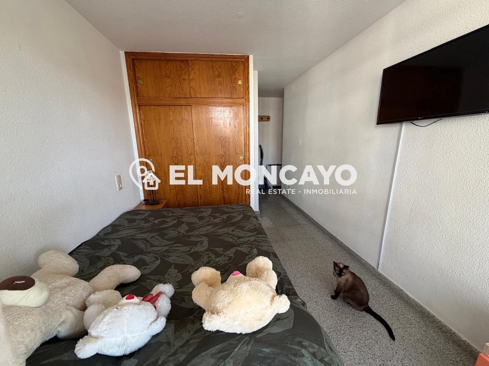 3 Zimmer Apartment zu verkaufen in Guardamar del Segura - 178.800 € (Ref: 10129436)