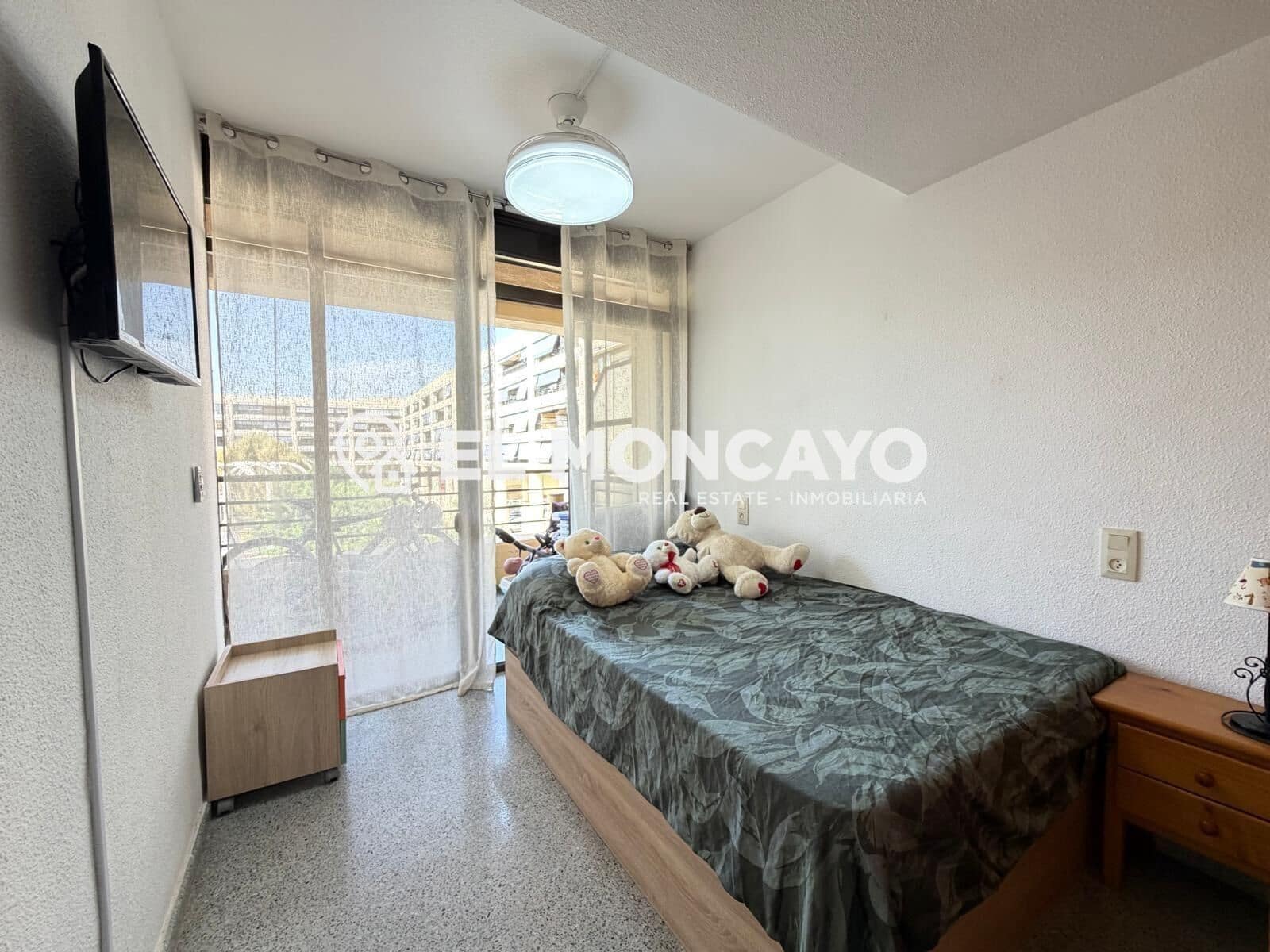 3 Zimmer Apartment zu verkaufen in Guardamar del Segura - 178.800 € (Ref: 10129436)