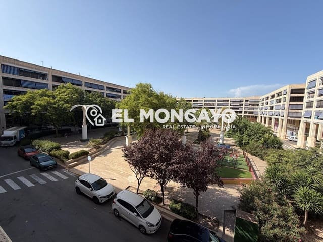 3 Zimmer Apartment zu verkaufen in Guardamar del Segura - 178.800 € (Ref: 10129436)