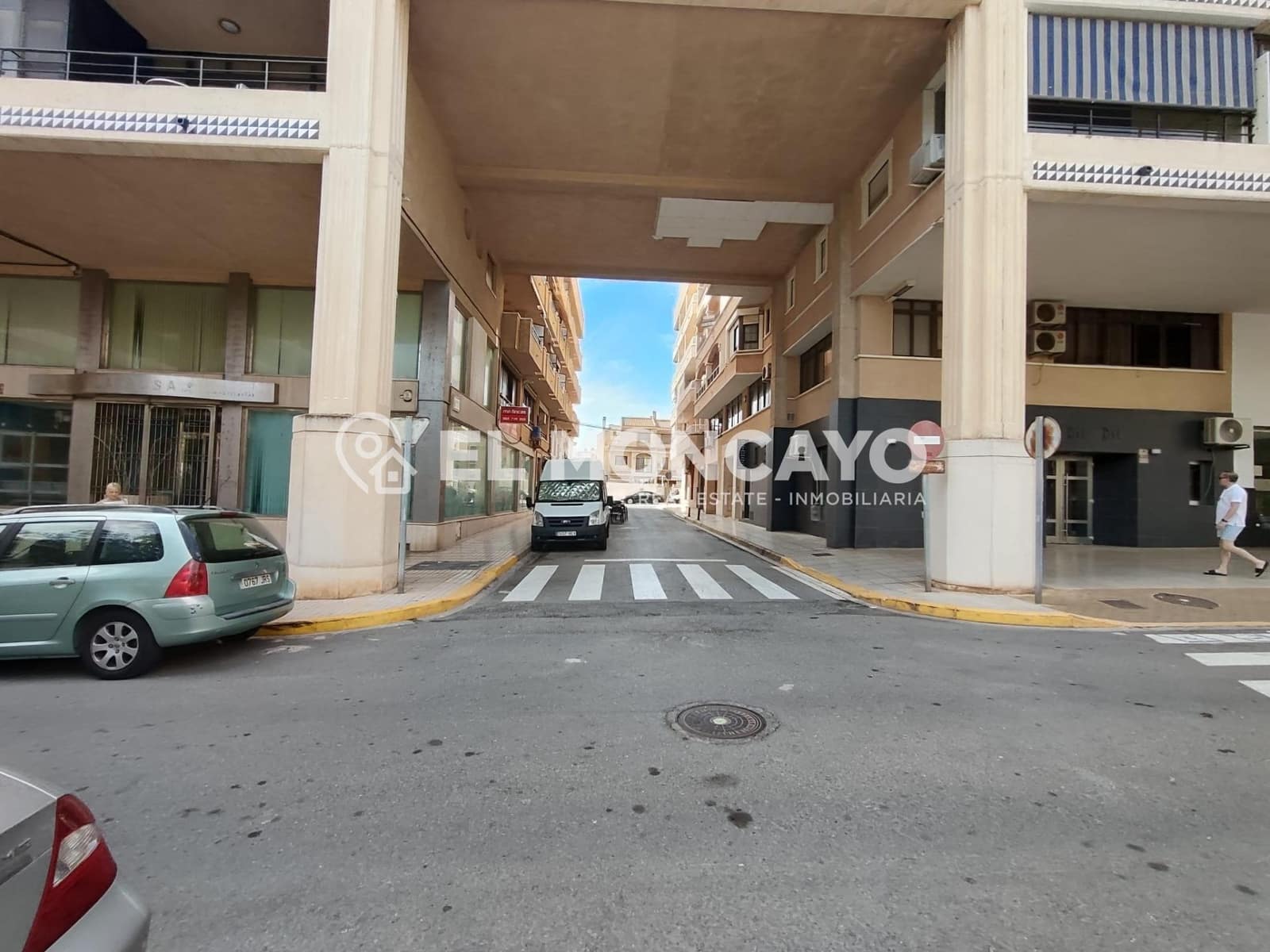 3 Zimmer Apartment zu verkaufen in Guardamar del Segura - 178.800 € (Ref: 10129436)