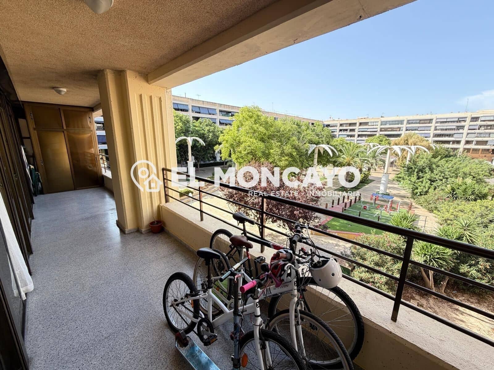 3 Zimmer Apartment zu verkaufen in Guardamar del Segura - 178.800 € (Ref: 10129436)