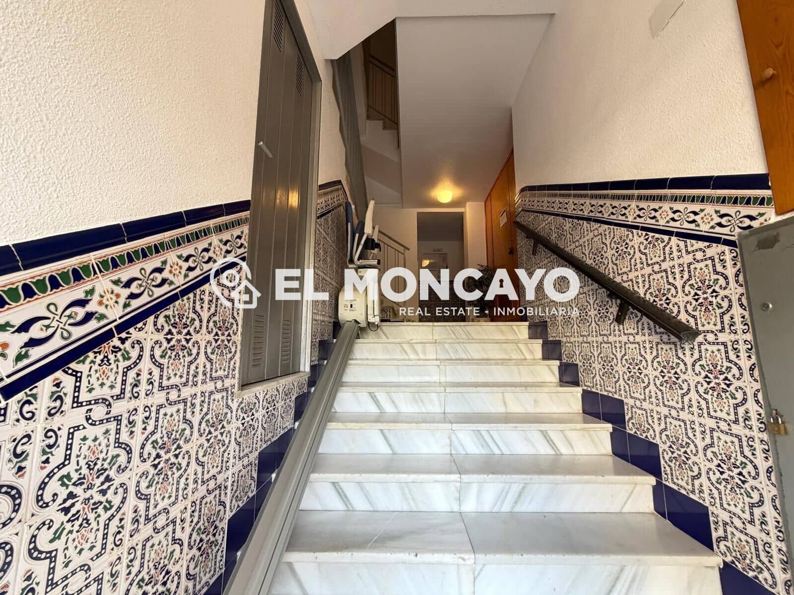 3 Zimmer Apartment zu verkaufen in Guardamar del Segura - 178.800 € (Ref: 10129436)