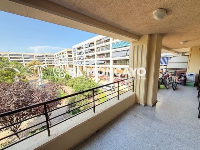 3 Zimmer Apartment zu verkaufen in Guardamar del Segura - 178.800 € (Ref: 10129436)