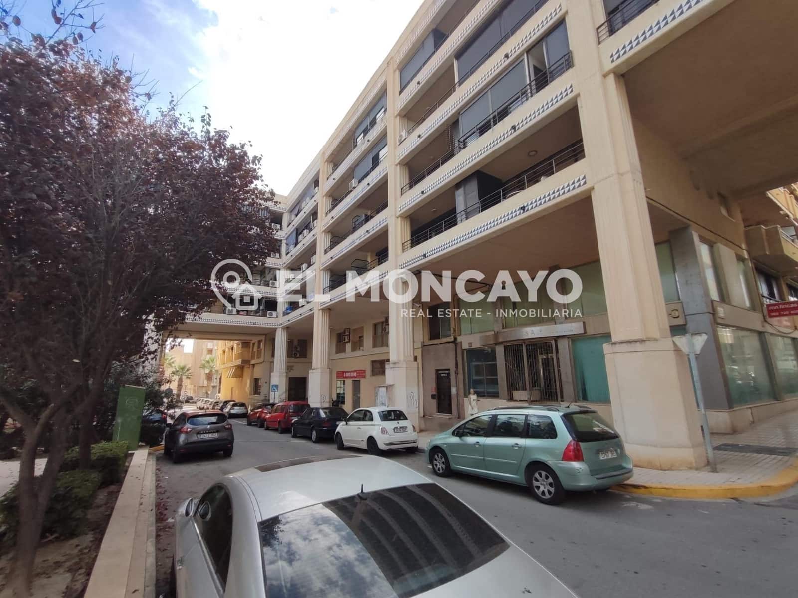 3 Zimmer Apartment zu verkaufen in Guardamar del Segura - 178.800 € (Ref: 10129436)