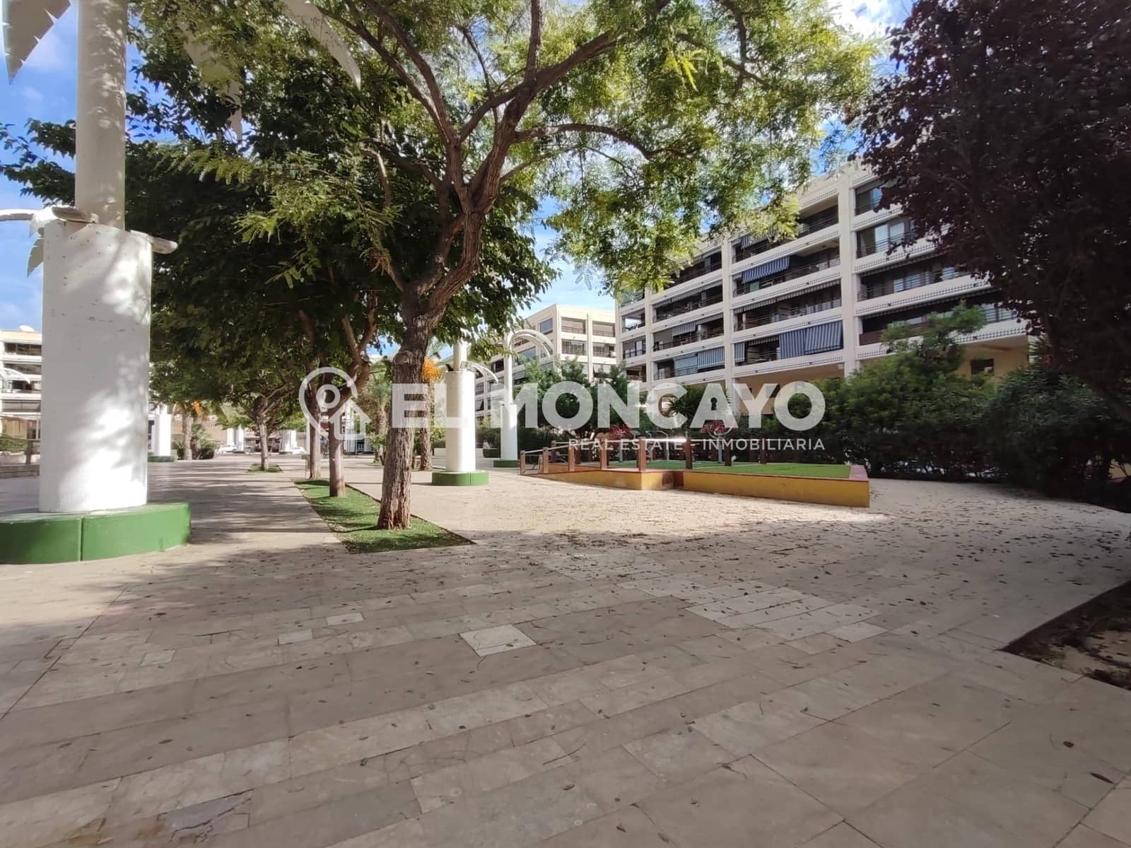 3 Zimmer Apartment zu verkaufen in Guardamar del Segura - 178.800 € (Ref: 10129436)