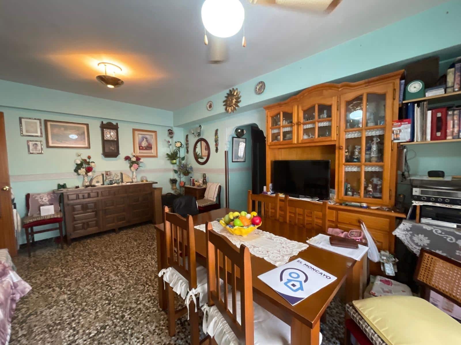 3 soveværelse Lejlighed til salg i Guardamar del Segura - € 165.000 (Ref: 10129437)
