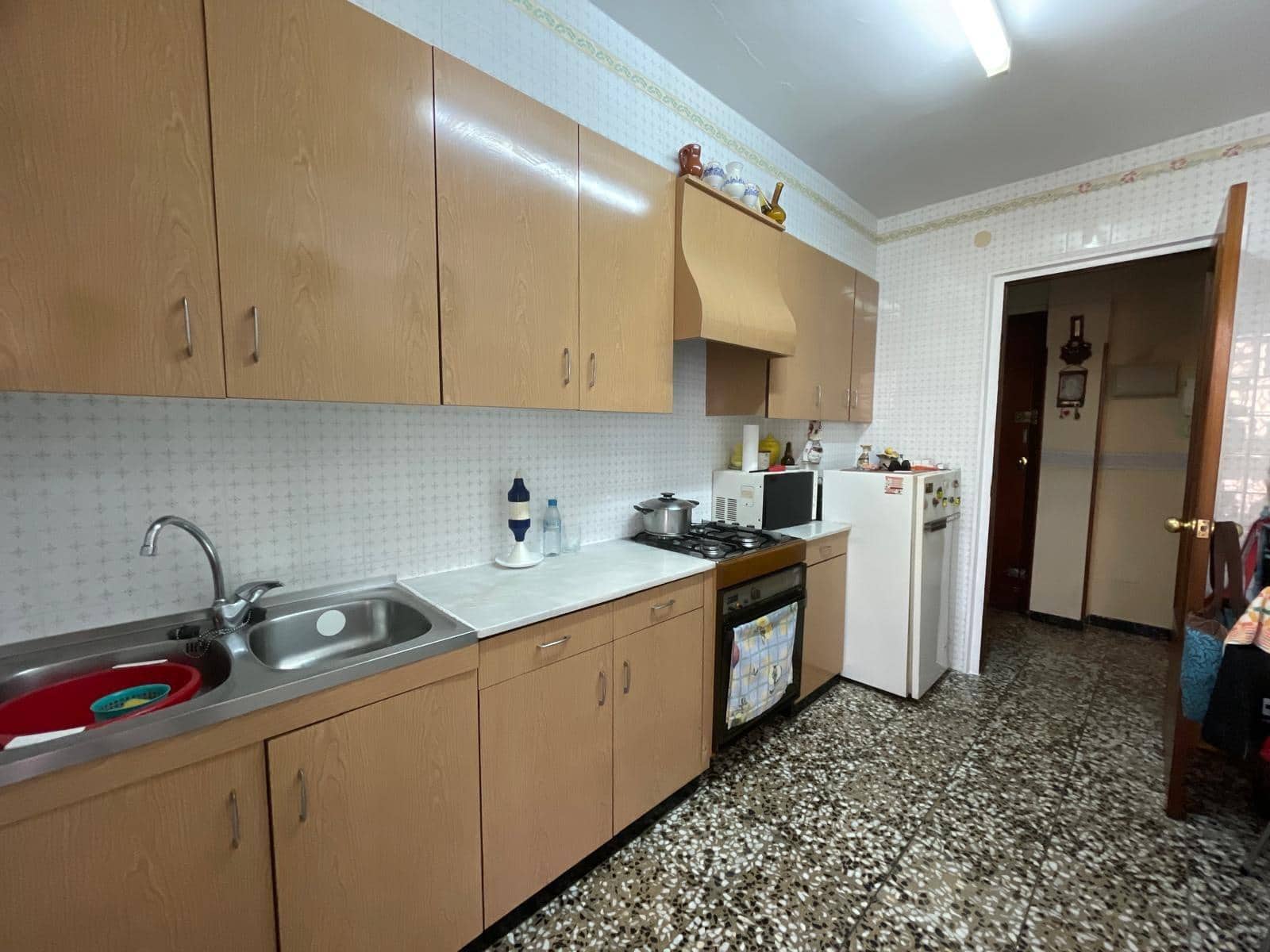3 soveværelse Lejlighed til salg i Guardamar del Segura - € 165.000 (Ref: 10129437)
