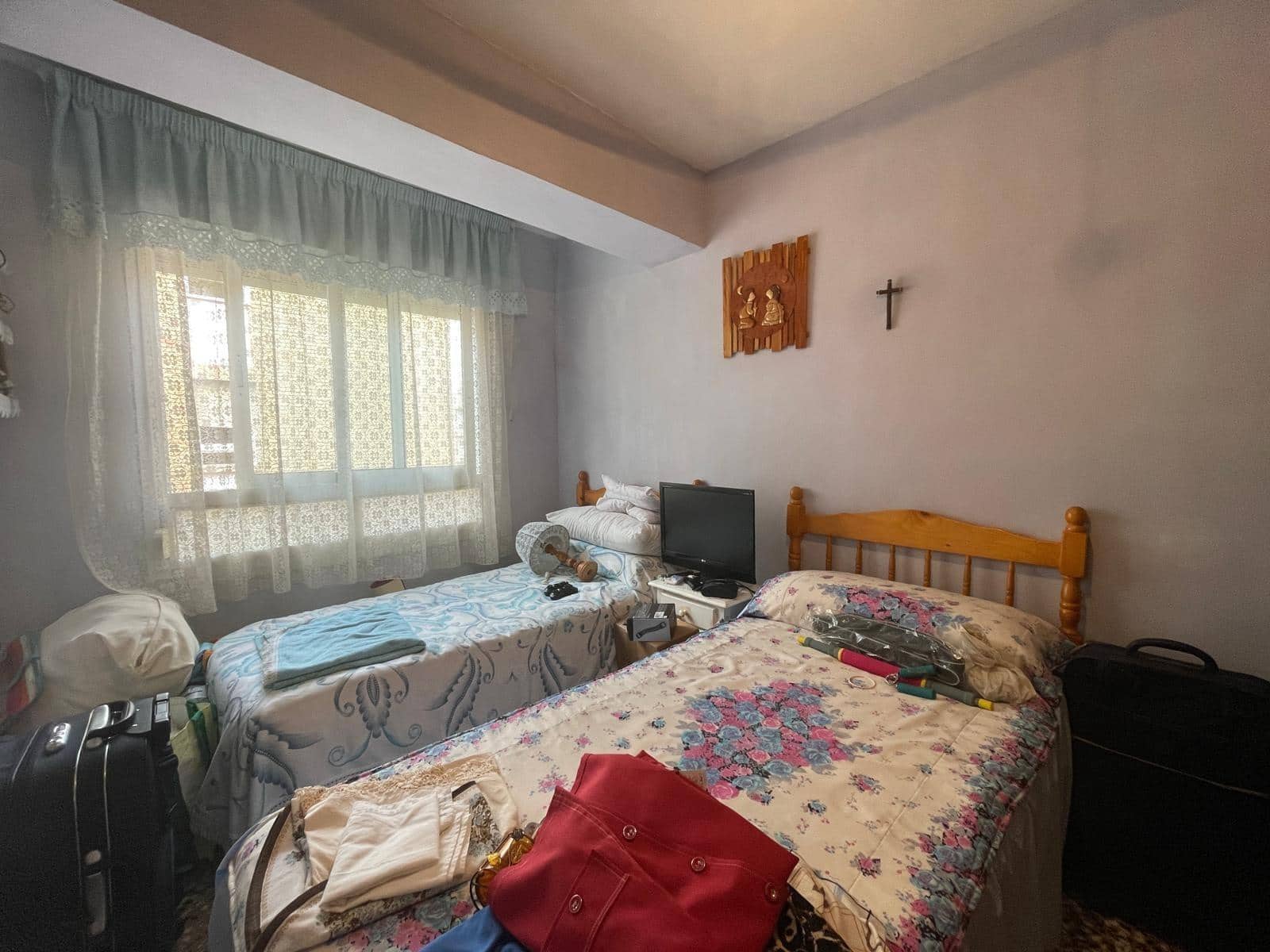 3 soveværelse Lejlighed til salg i Guardamar del Segura - € 165.000 (Ref: 10129437)