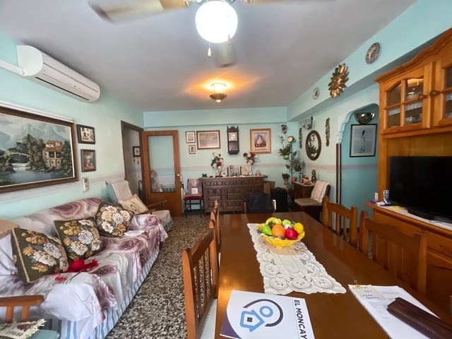 3 soveværelse Lejlighed til salg i Guardamar del Segura - € 165.000 (Ref: 10129437)