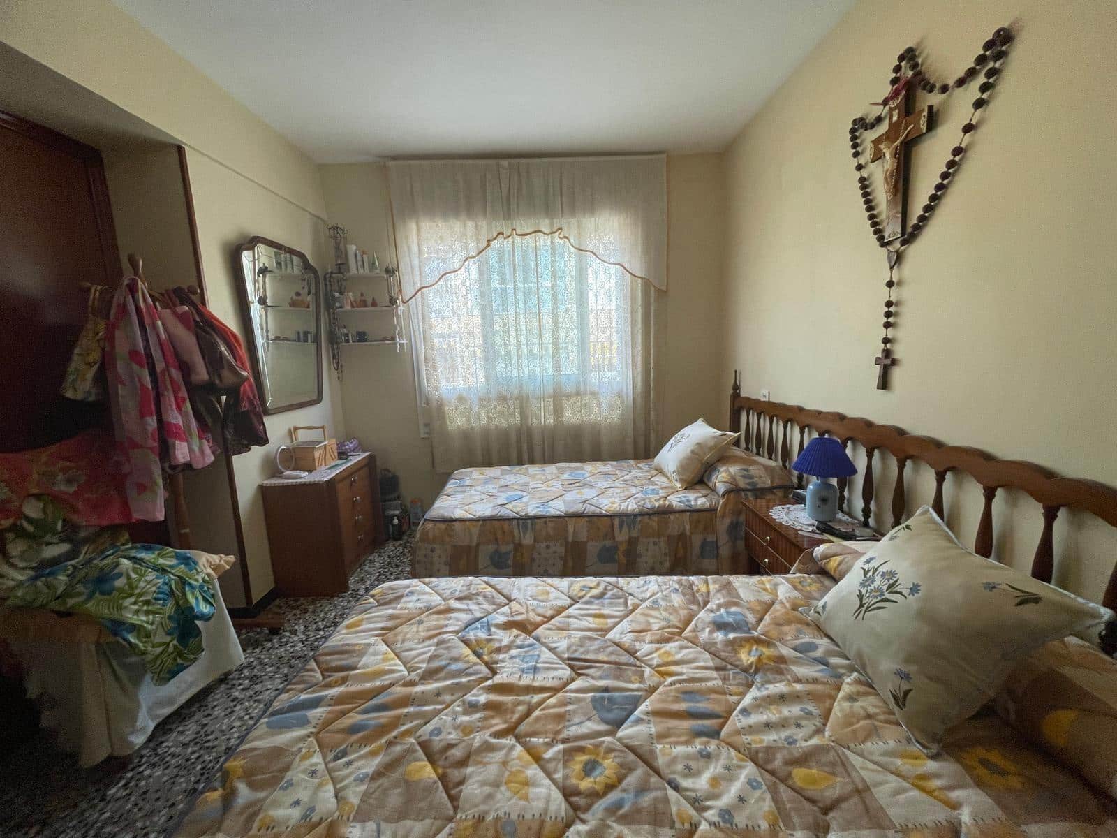 3 soveværelse Lejlighed til salg i Guardamar del Segura - € 165.000 (Ref: 10129437)