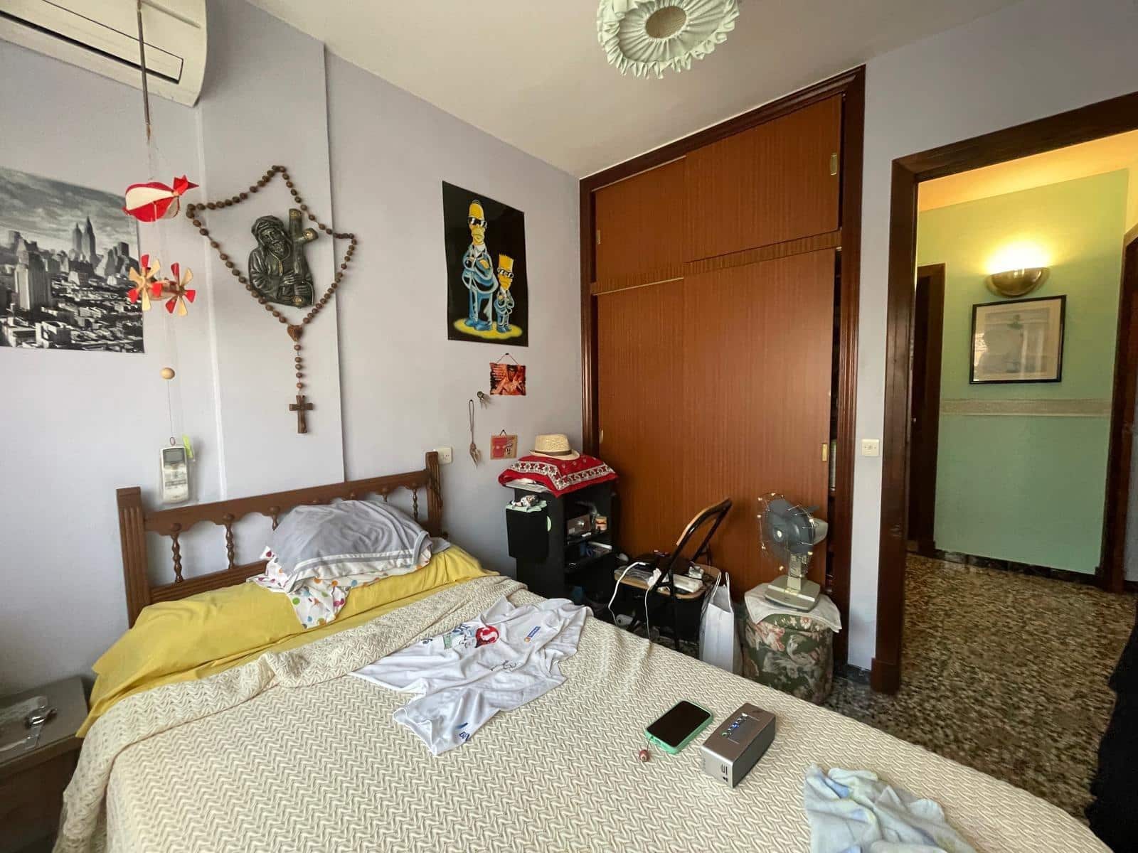3 soveværelse Lejlighed til salg i Guardamar del Segura - € 165.000 (Ref: 10129437)
