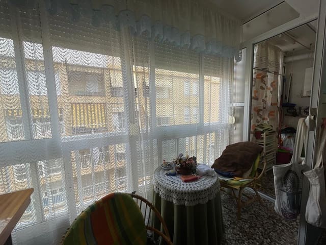 3 soveværelse Lejlighed til salg i Guardamar del Segura - € 165.000 (Ref: 10129437)