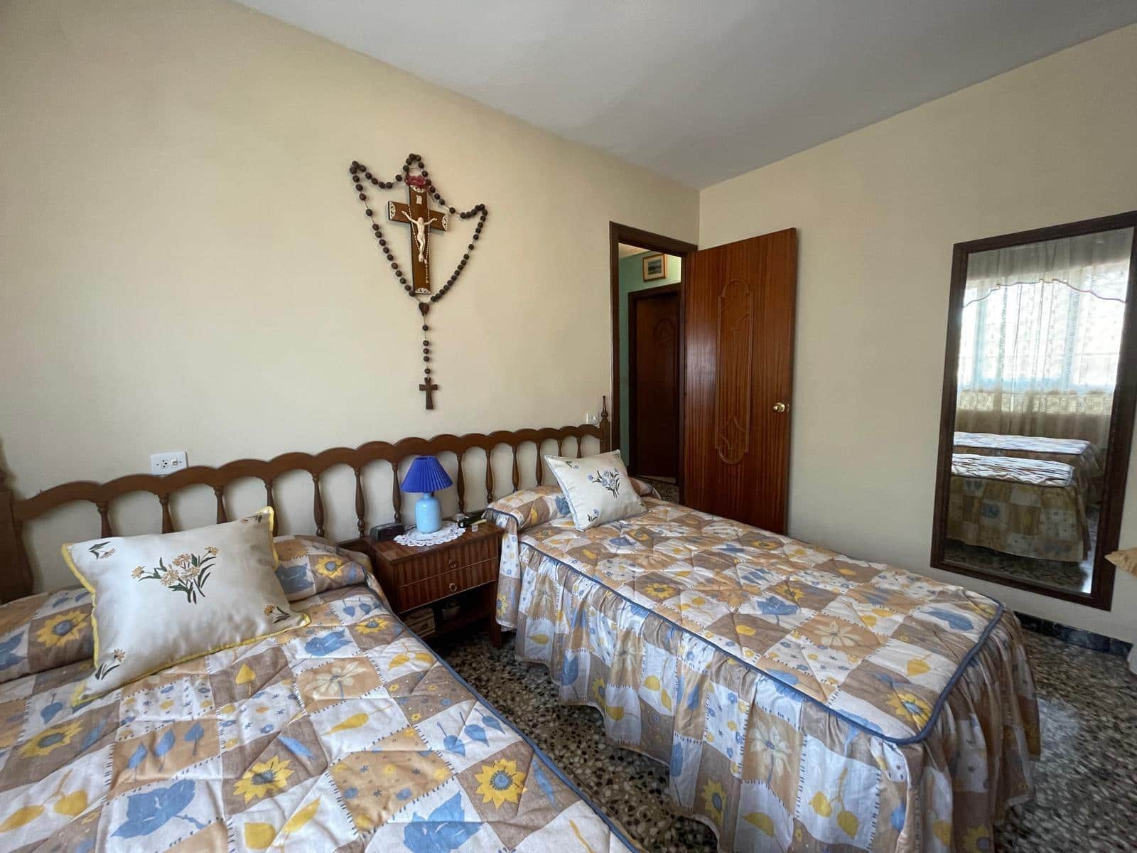 3 soveværelse Lejlighed til salg i Guardamar del Segura - € 165.000 (Ref: 10129437)