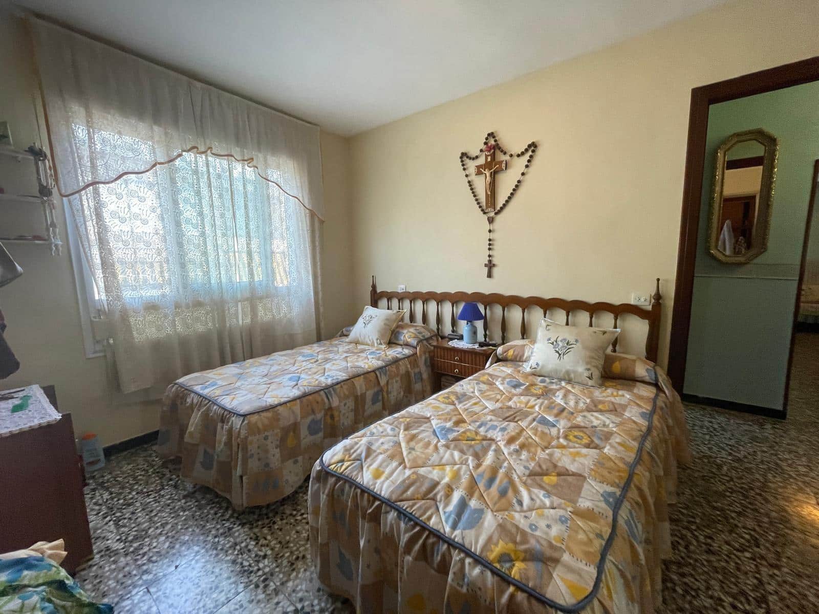 3 soveværelse Lejlighed til salg i Guardamar del Segura - € 165.000 (Ref: 10129437)