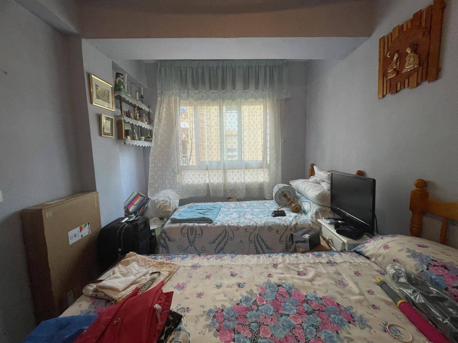 3 soveværelse Lejlighed til salg i Guardamar del Segura - € 165.000 (Ref: 10129437)