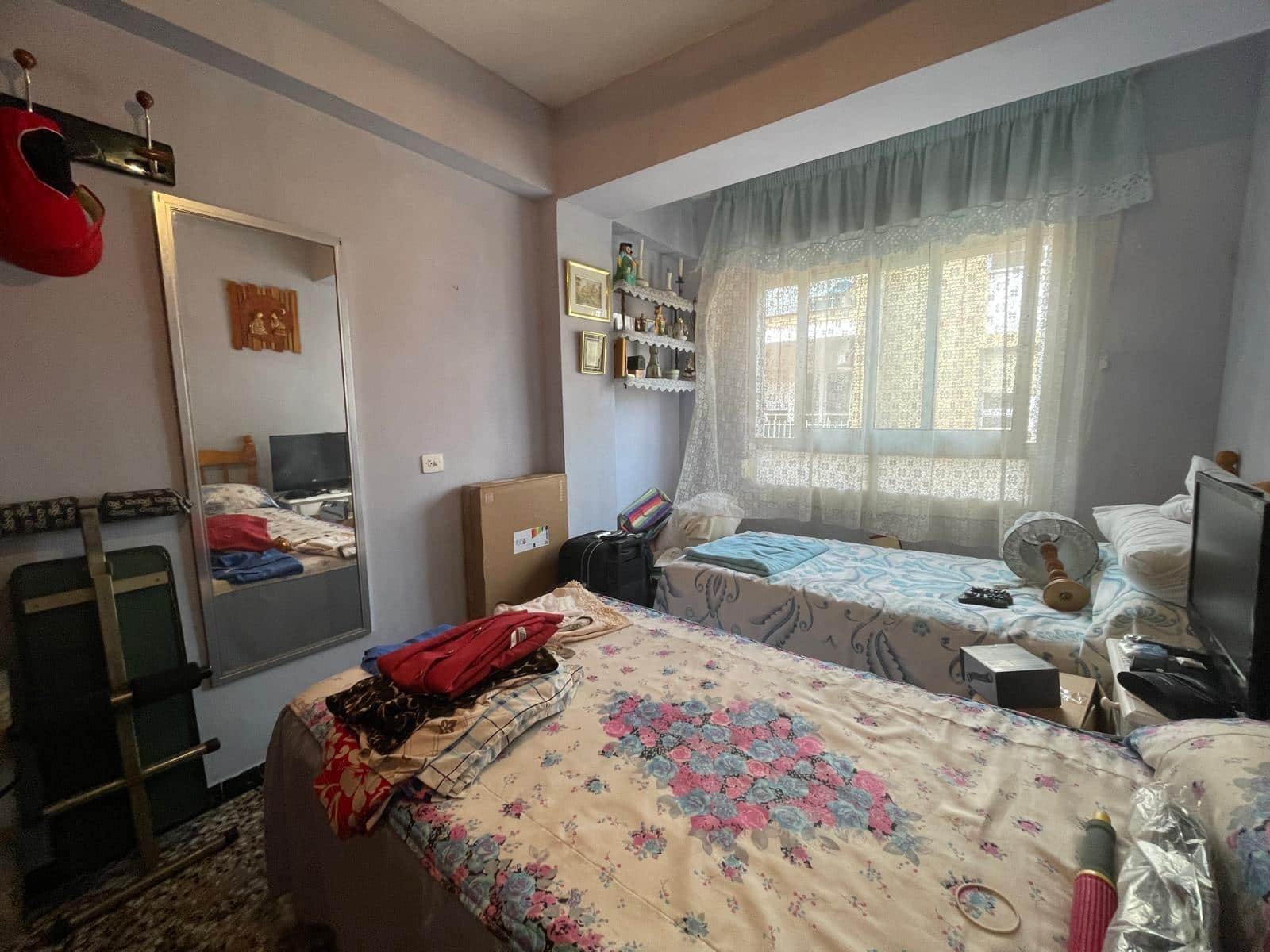 3 soveværelse Lejlighed til salg i Guardamar del Segura - € 165.000 (Ref: 10129437)