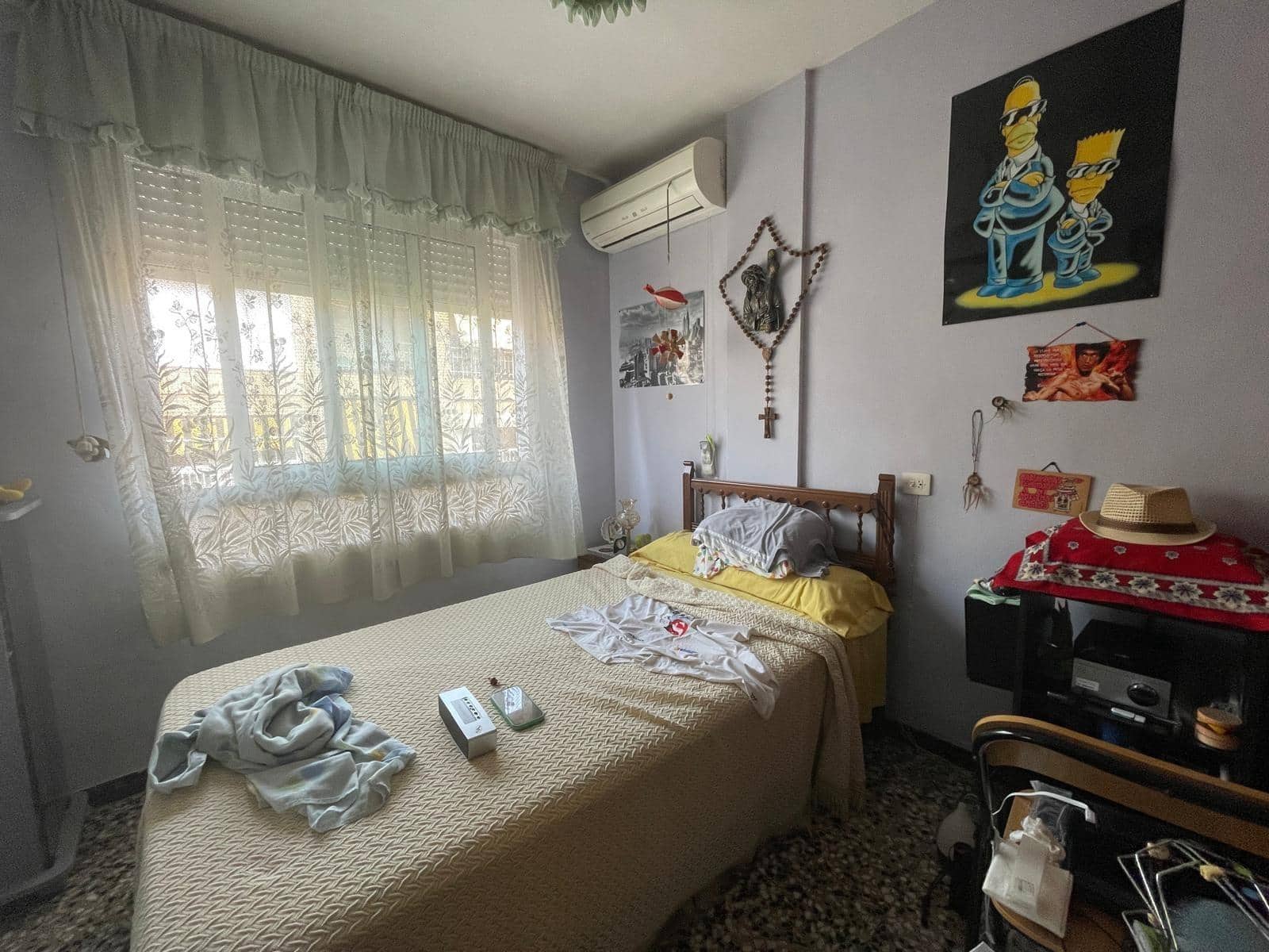3 soveværelse Lejlighed til salg i Guardamar del Segura - € 165.000 (Ref: 10129437)
