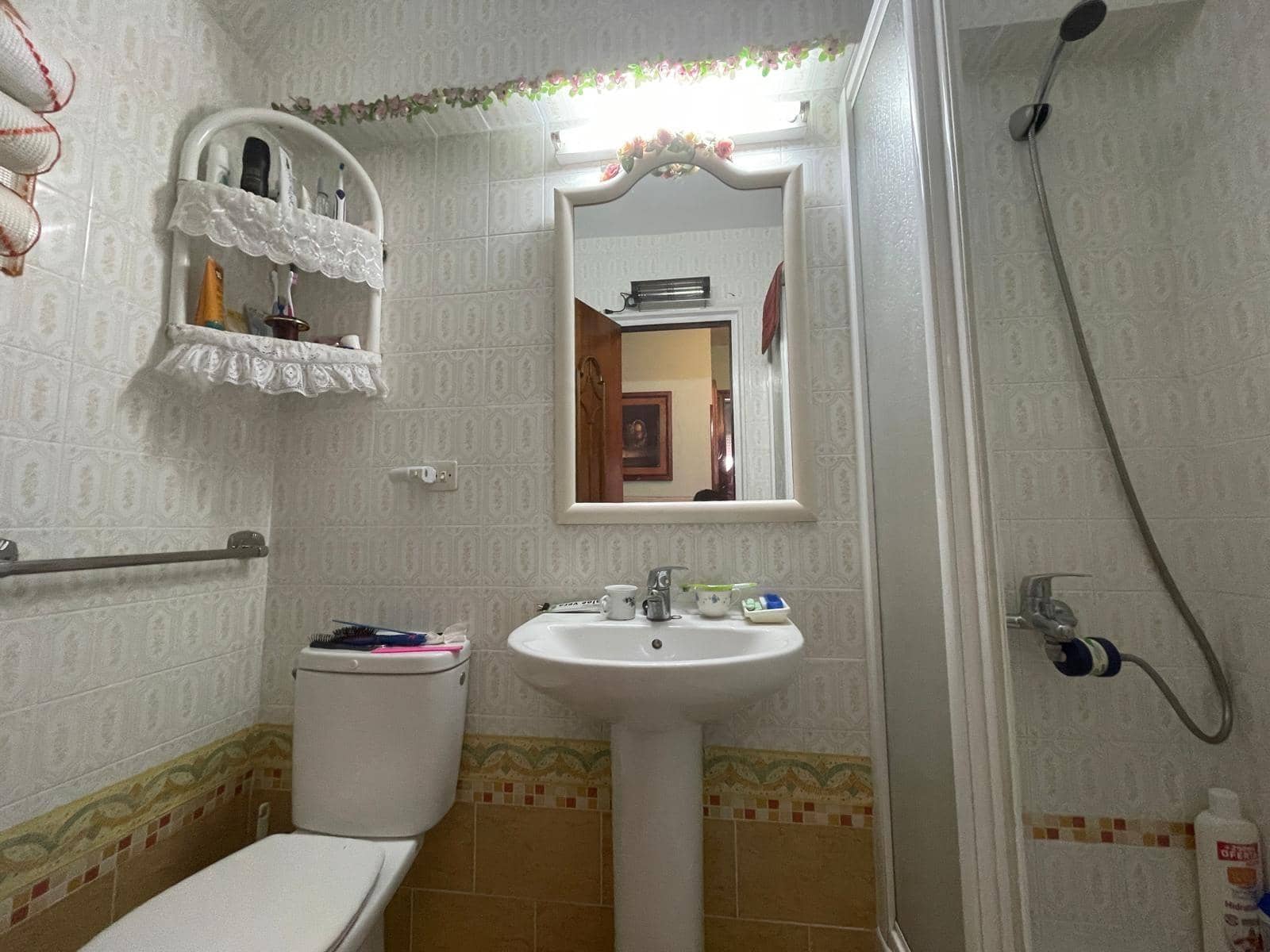 3 soveværelse Lejlighed til salg i Guardamar del Segura - € 165.000 (Ref: 10129437)