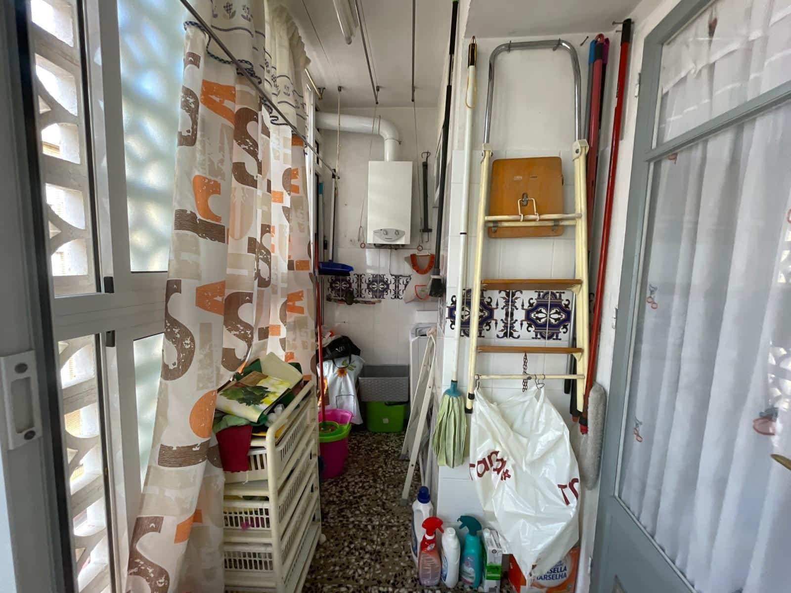 3 soveværelse Lejlighed til salg i Guardamar del Segura - € 165.000 (Ref: 10129437)