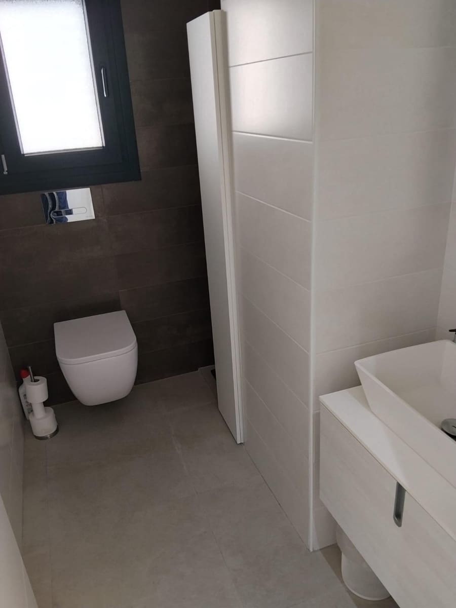 3 quarto Moradia para venda em Daya Nueva com piscina - 465 000 € (Ref: 10129438)