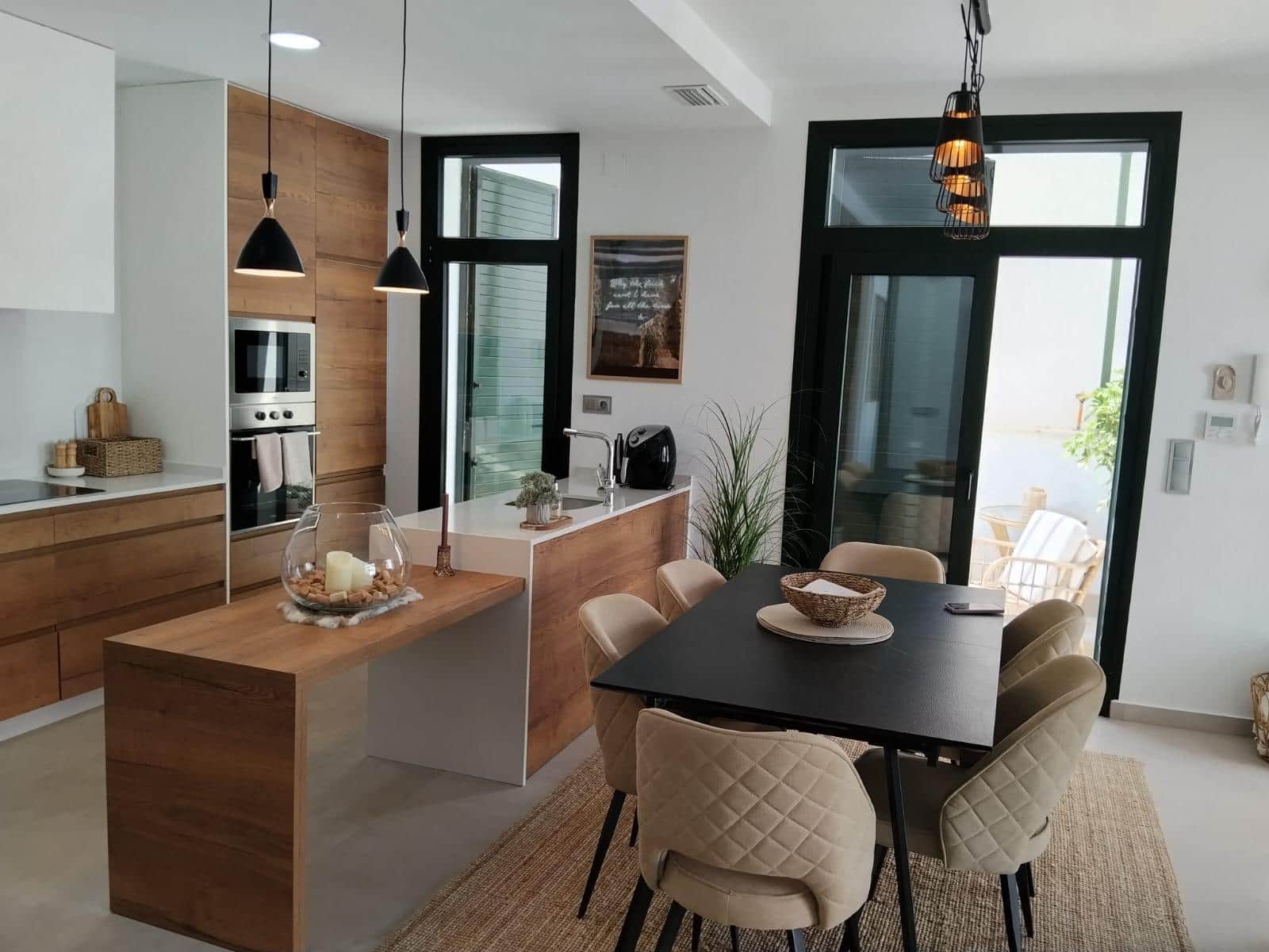 3 quarto Moradia para venda em Daya Nueva com piscina - 465 000 € (Ref: 10129438)