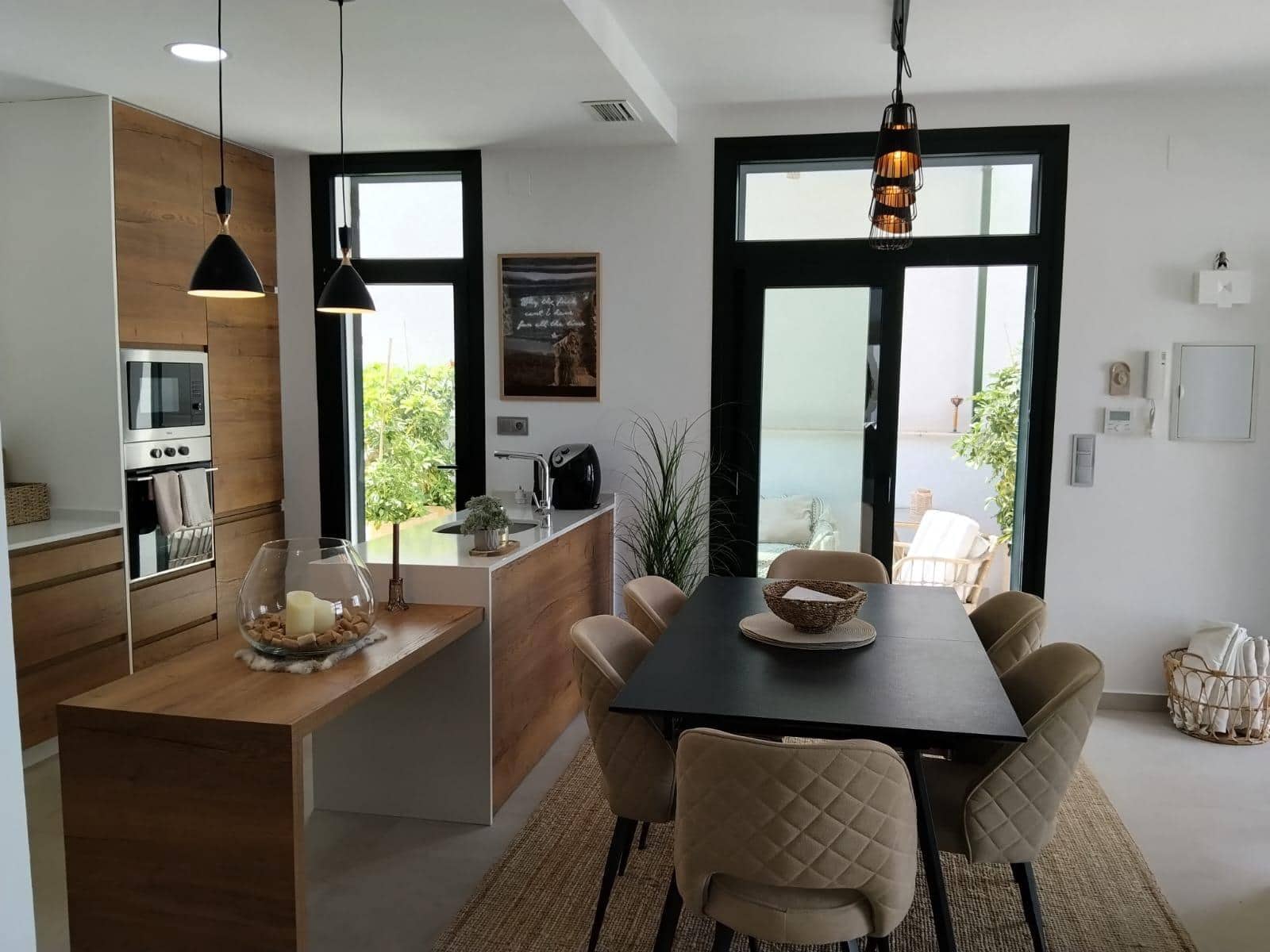 3 quarto Moradia para venda em Daya Nueva com piscina - 465 000 € (Ref: 10129438)