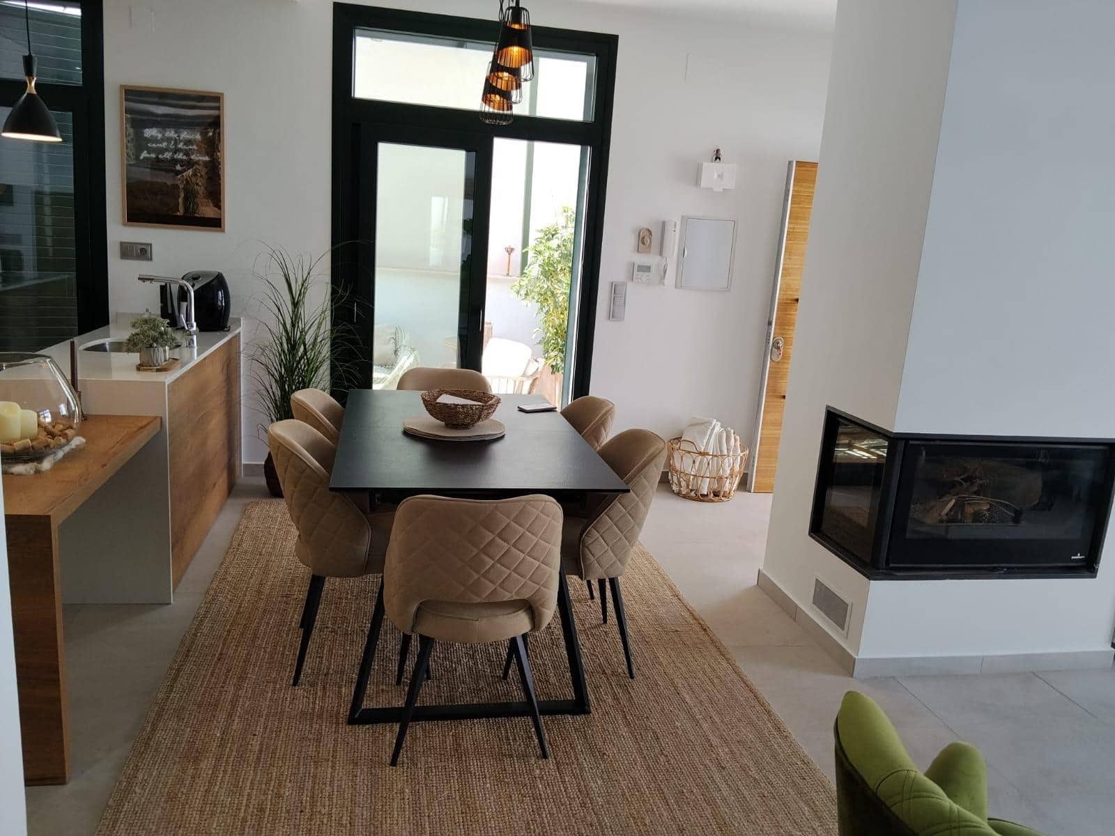 3 quarto Moradia para venda em Daya Nueva com piscina - 465 000 € (Ref: 10129438)