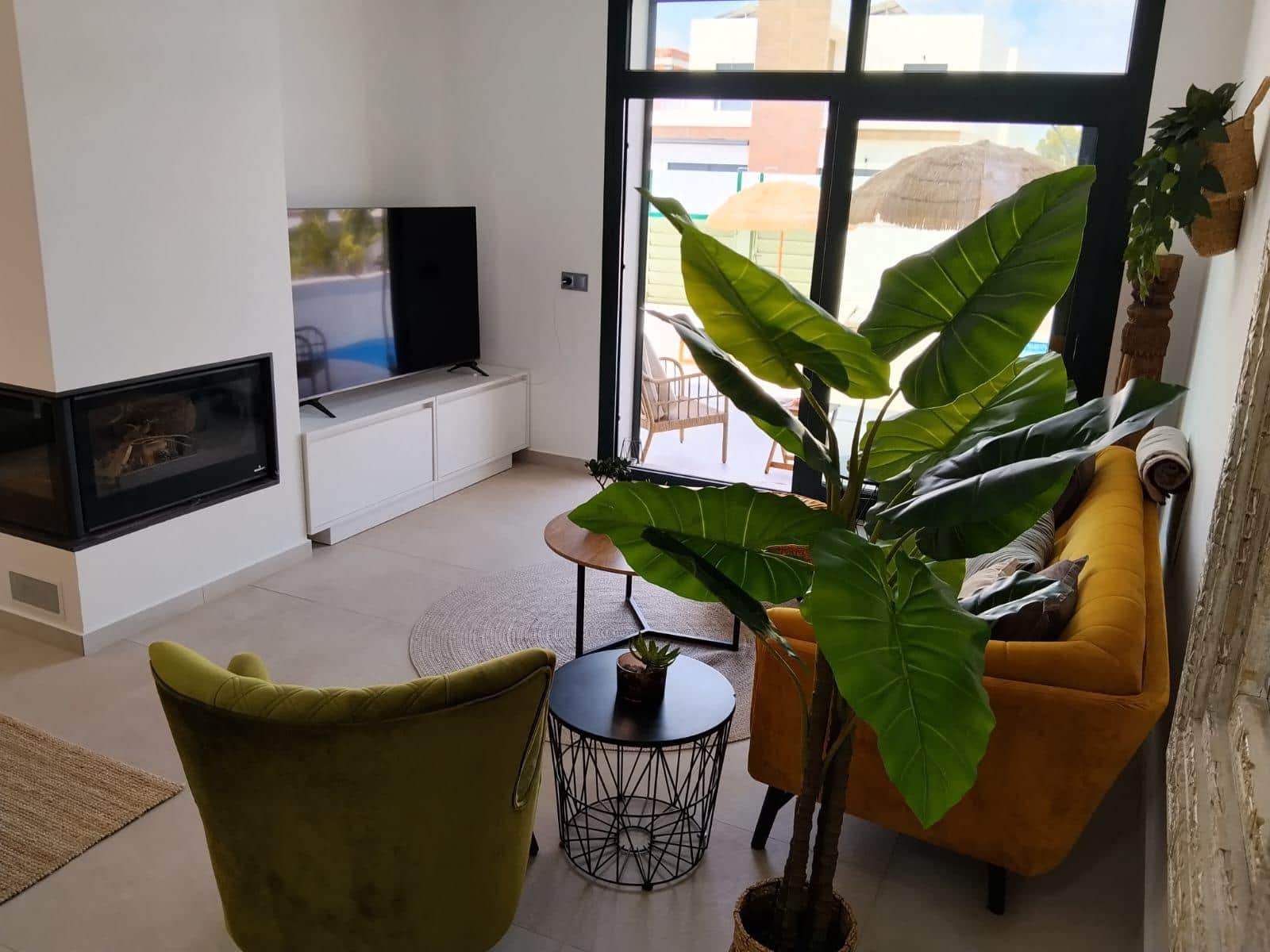3 quarto Moradia para venda em Daya Nueva com piscina - 465 000 € (Ref: 10129438)