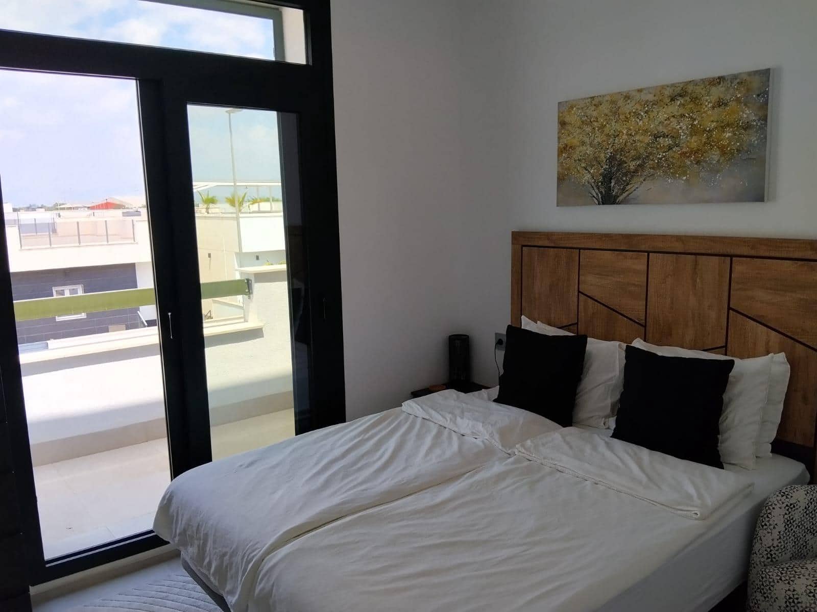 3 quarto Moradia para venda em Daya Nueva com piscina - 465 000 € (Ref: 10129438)